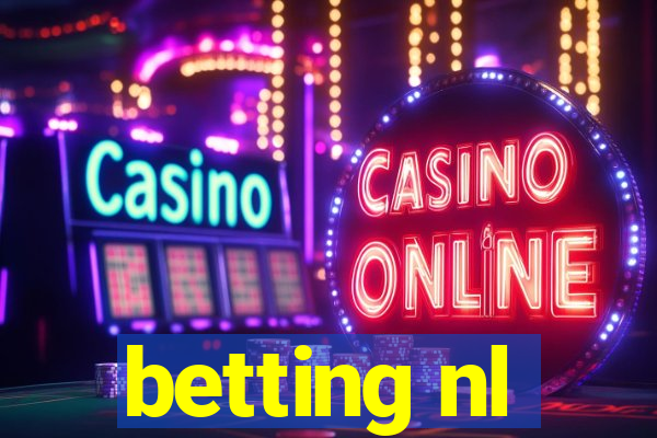 betting nl