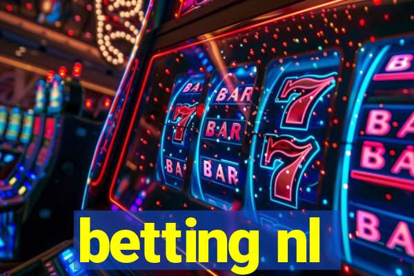 betting nl