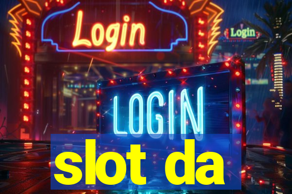 slot da