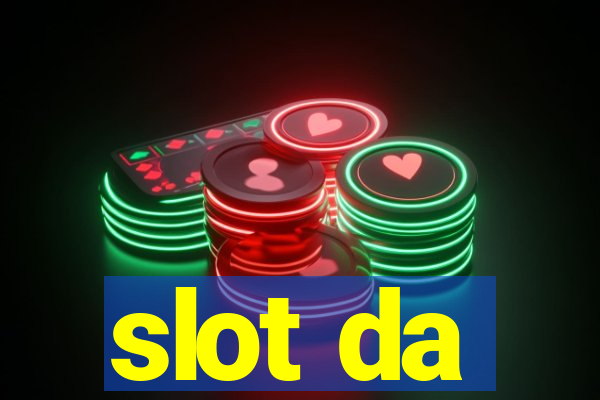 slot da