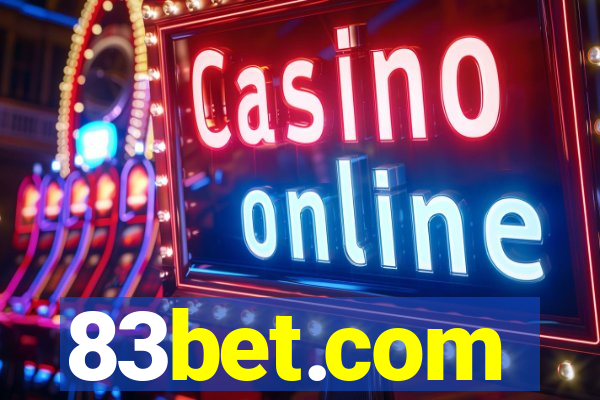 83bet.com