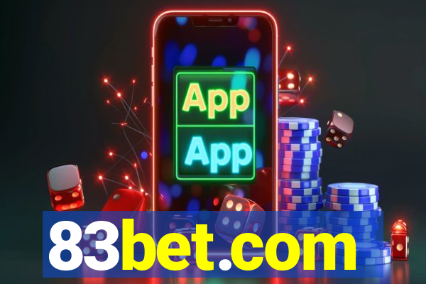 83bet.com