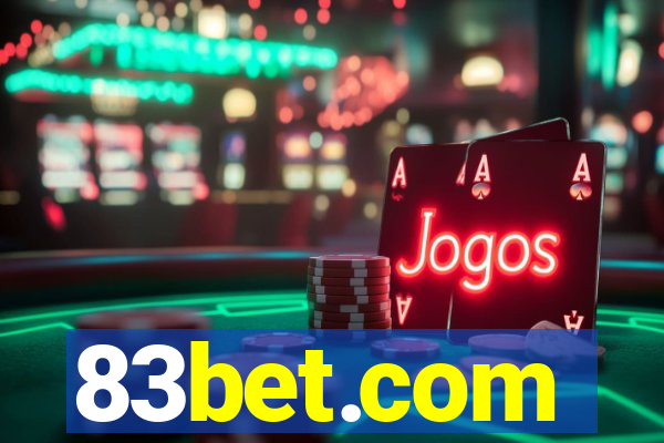 83bet.com