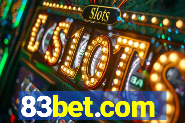 83bet.com