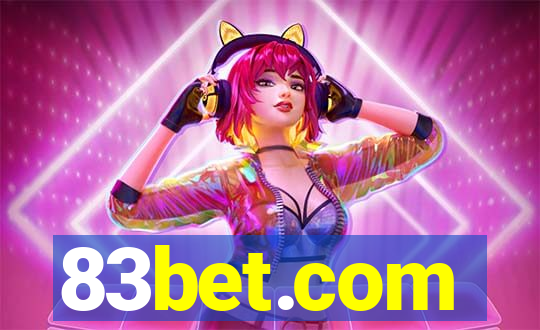 83bet.com