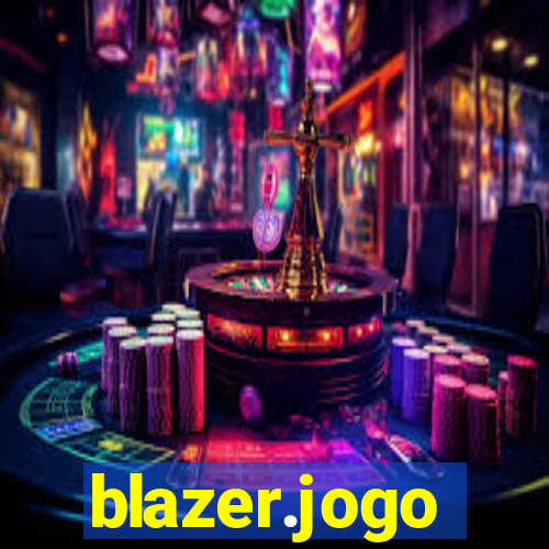 blazer.jogo