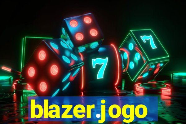 blazer.jogo