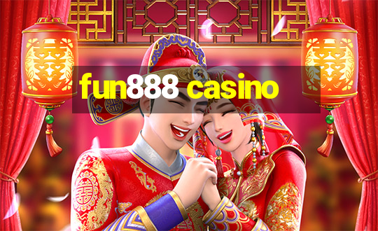 fun888 casino