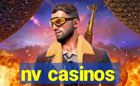 nv casinos