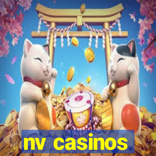 nv casinos