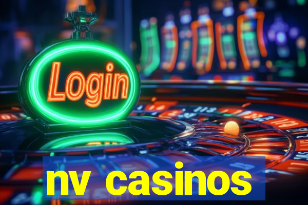 nv casinos