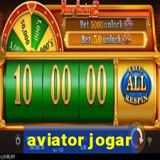 aviator jogar