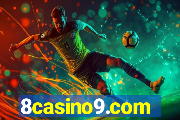 8casino9.com