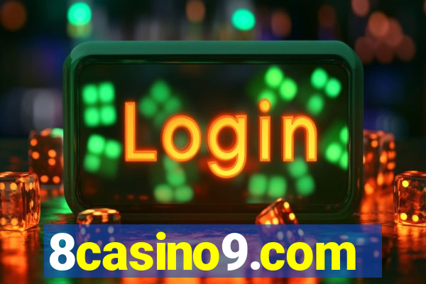 8casino9.com