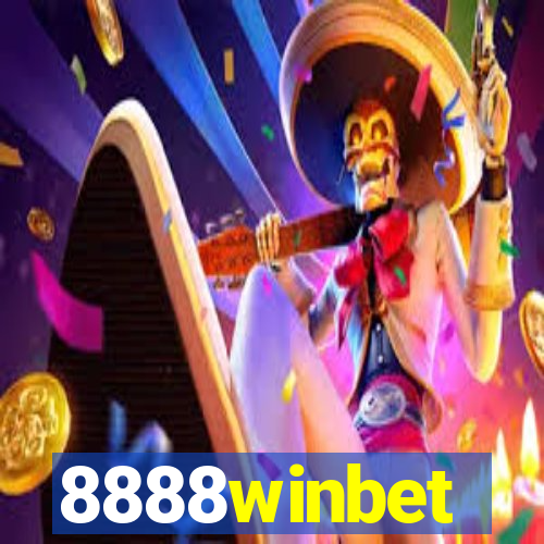 8888winbet