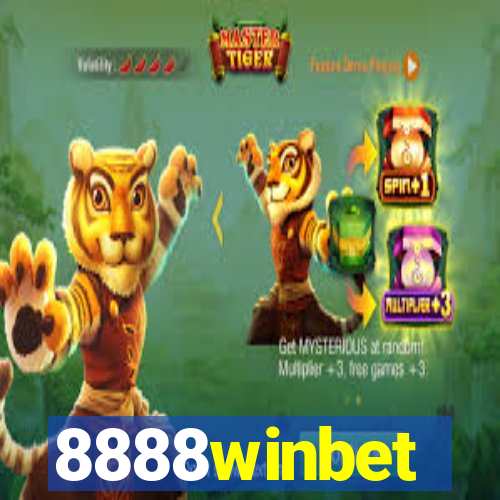 8888winbet