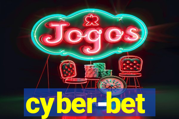 cyber-bet