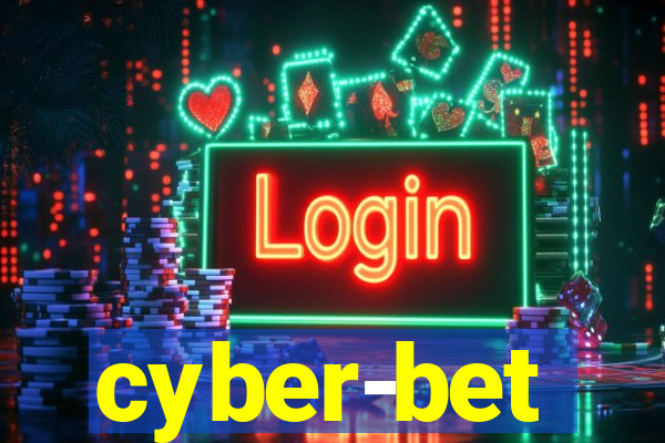 cyber-bet