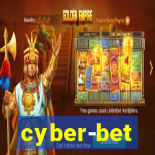 cyber-bet