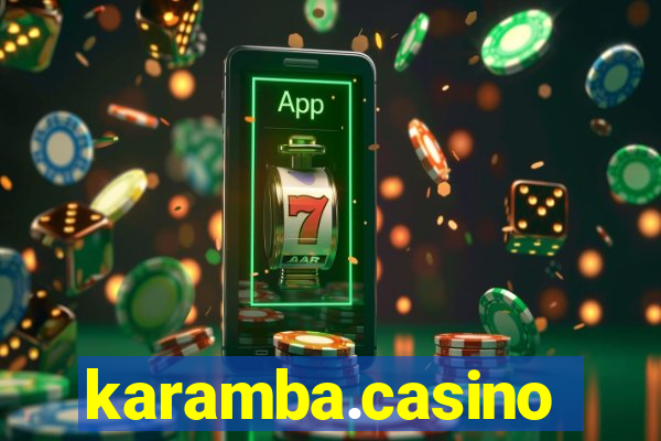 karamba.casino