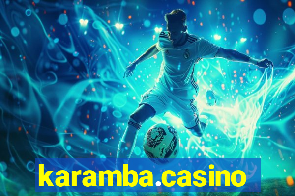 karamba.casino