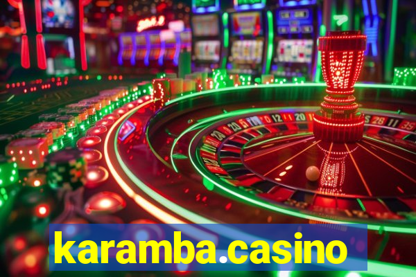 karamba.casino