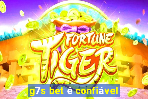 g7s bet é confiável