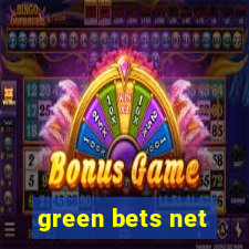 green bets net