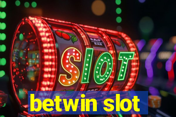 betwin slot