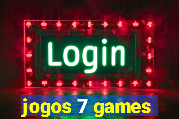 jogos 7 games