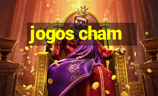 jogos cham