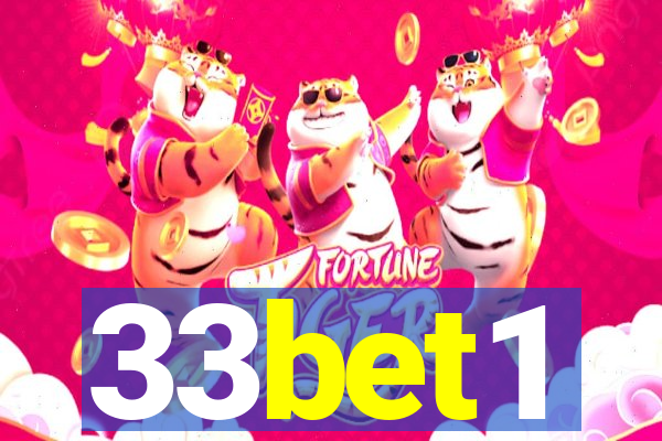 33bet1