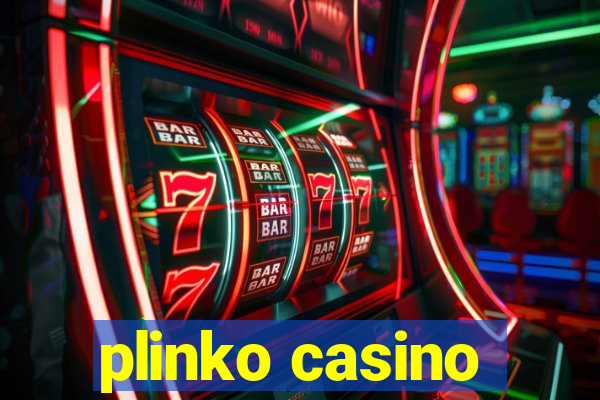 plinko casino