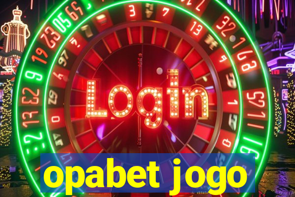 opabet jogo