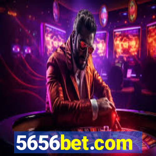 5656bet.com