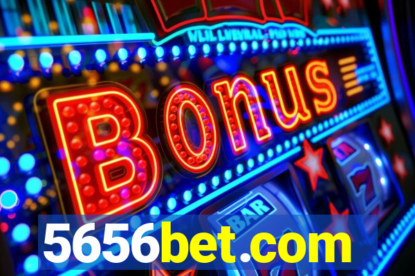 5656bet.com