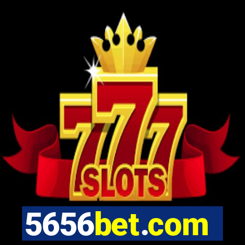 5656bet.com