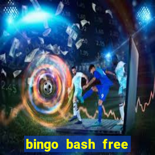 bingo bash free chips cheats