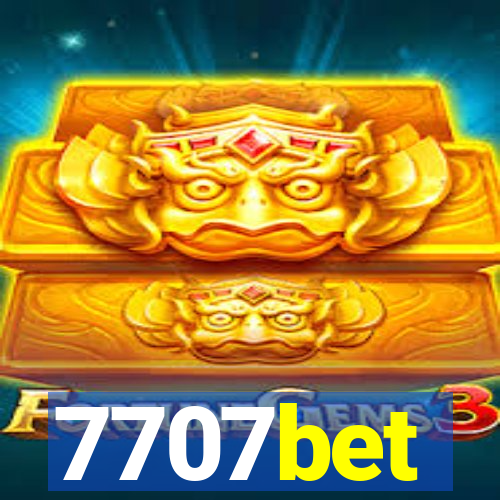 7707bet