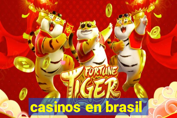 casinos en brasil