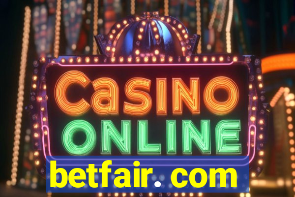 betfair. com