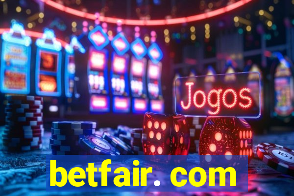 betfair. com