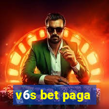 v6s bet paga