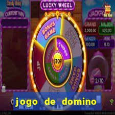 jogo de domino online apostado