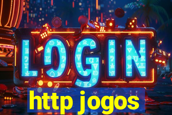 http jogos