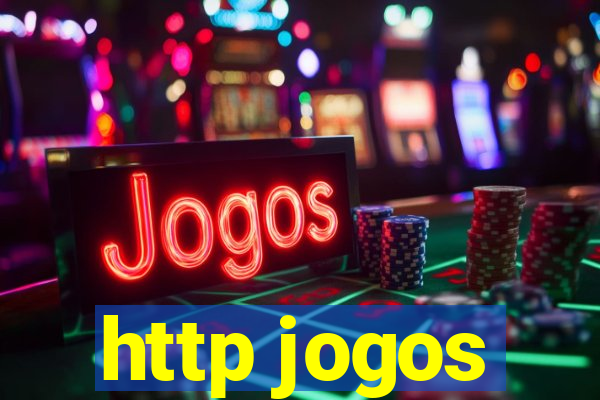 http jogos