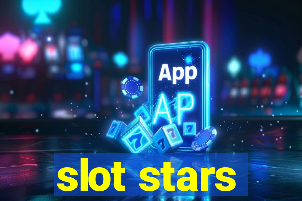 slot stars