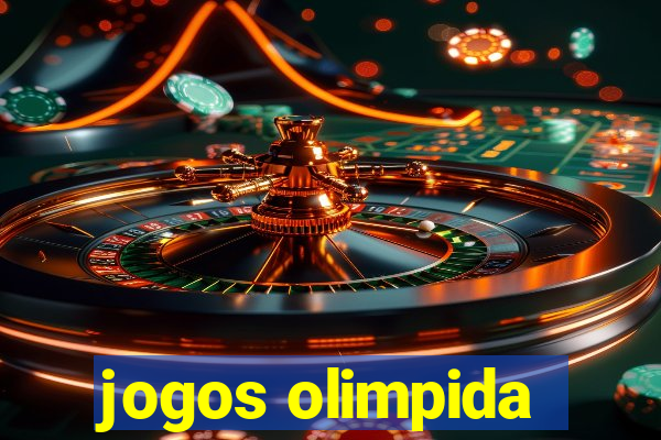 jogos olimpida