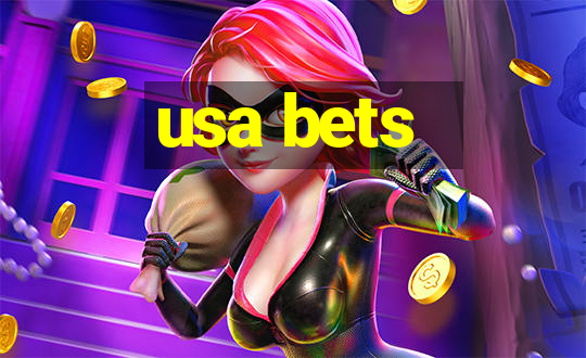 usa bets