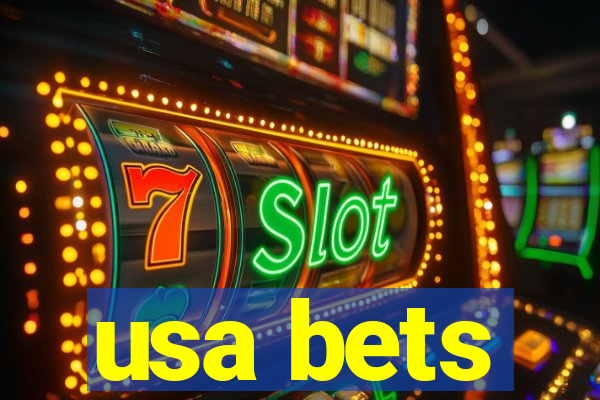 usa bets